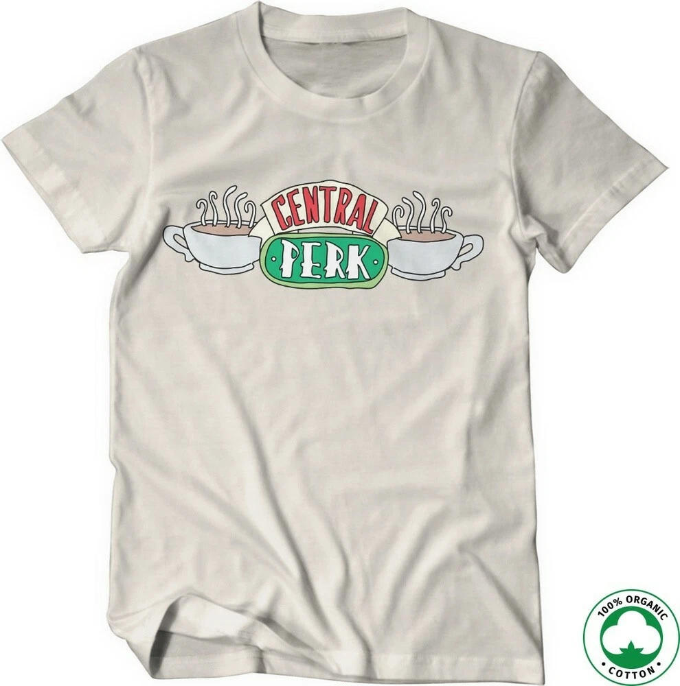 Off white friends clearance shirt