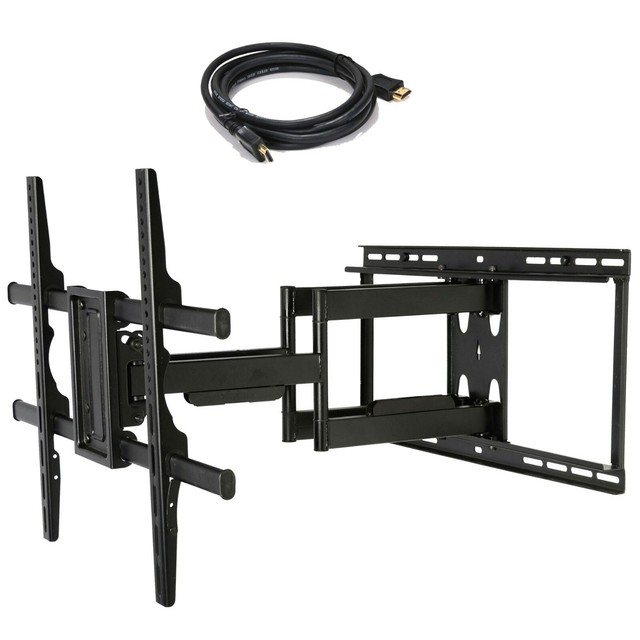 Articulating TV Wall Mount for LG 55 60 65 70 75 80 86 75UH8500 86UH9500 LED C8F eBay