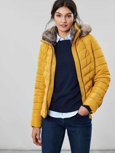 joules gosford jacket