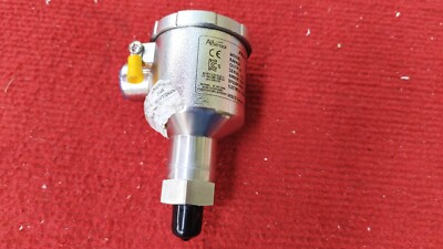 P:VT21 HISCO ALLSENSOR Pressure Transmitter P400GH0050KPCT