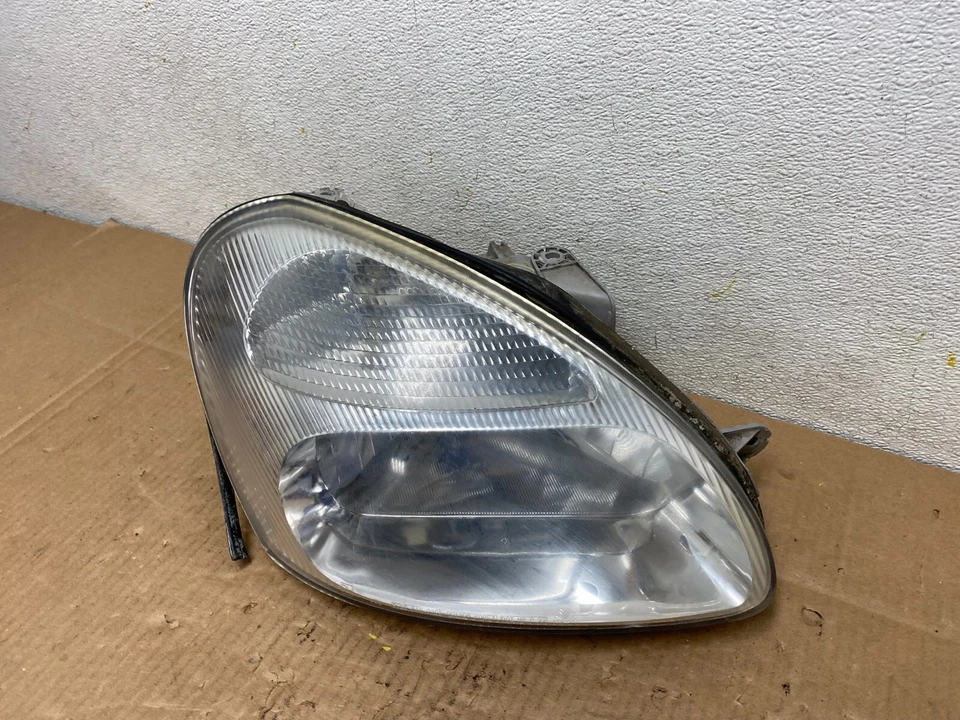 Faro lateral derecho Daewoo Nubira Station Wagon 2000 a 2002 OEM D9473 Foto 2 de 4