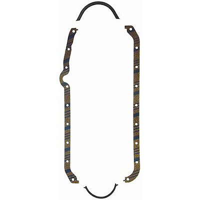 ÖLWANNENDICHTUNG -MOTOR - FEL-PRO GASKETS OS5197C-5       -1 by KTS