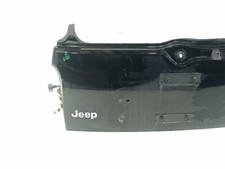 55176934AH 288832 heckklappe kofferraumdeckel JEEP CHEROKEE KJ 2.8 CRD 2004