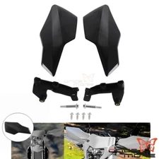 Windproof Handguard Handlebar Protector Accessories For 125-501 FC/FE/FX/TC/TE/T