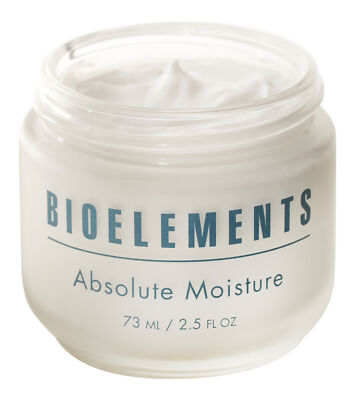 Bioelements Absolute Moisture 2.5 oz. Facial Moisturizer