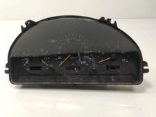 Compteur Mercedes 240