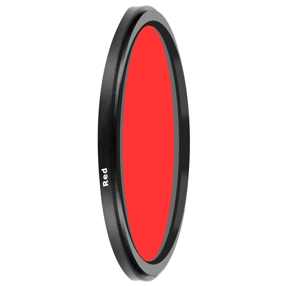 FILTRI FOTOGRAFICI PER OBIETTIVI