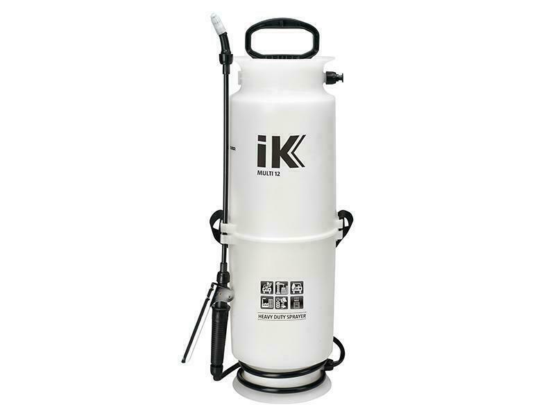 Matabi Ik Multi 12 Industrial Sprayer 8 Litre MTB83811921