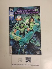 Cover of Green Lanterns #37