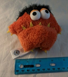 ryan's toy review keychain