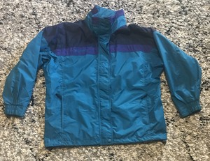 bugaboo ski jacket