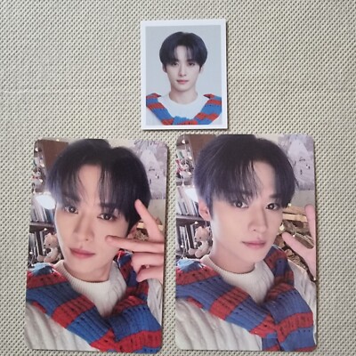 Stray Kids 3RD OFFICIAL FAN CLUB MEMBERSHIP KIT STAY HOME SWEET