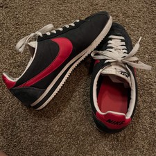 Nike Cortez Basic Nylon Sequoia 