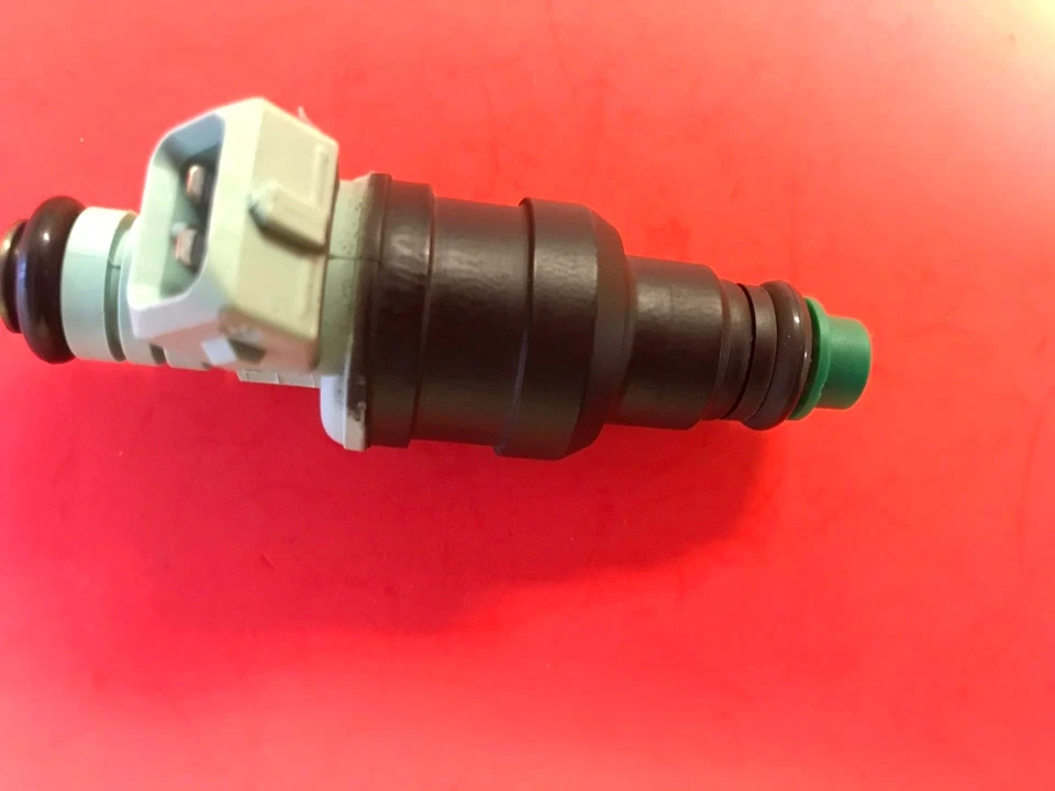 BOSCH 0280150470 / Fj849 NUEVO Inyector de Combustible PORSCHE BOXSTER  Foto 2 de 2