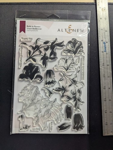 Alt E New - Stamps / Sets / Dies - Assorted - You pick - Picture 28 of 59