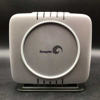 Seagate 9W6044-540 External Hard Drive Portable Computer Storage