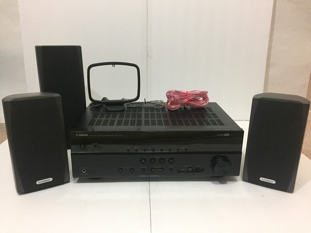 best speakers for av receiver
