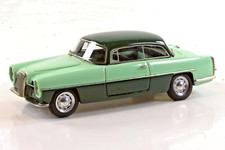 1955 Lancia Aurelia B55-1004 von Ghia Brianza ABC260