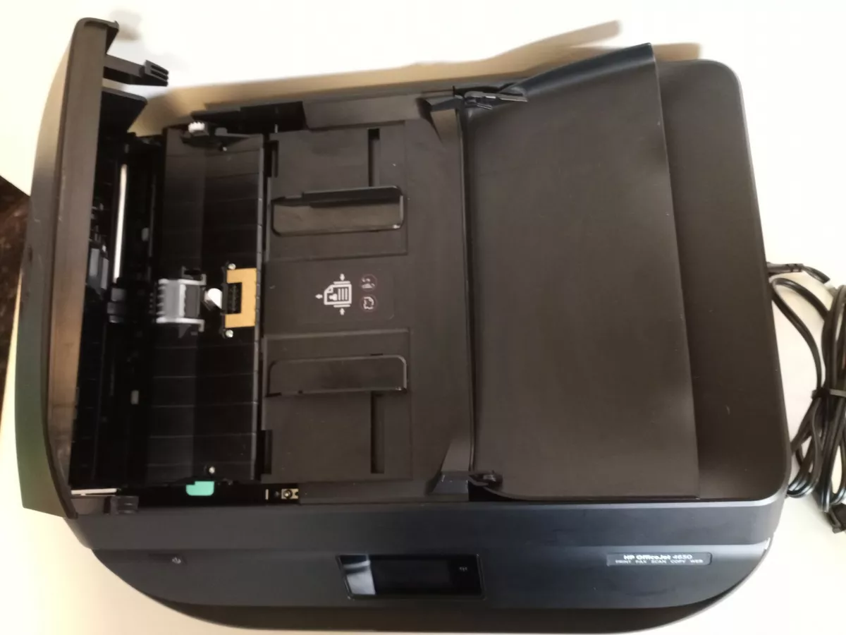 Hp 2024 officejet 4650