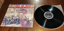 33 GIRI LP-Alvaro Amici ‎– Er Core De Roma  Pop, Folk, World, & Country 