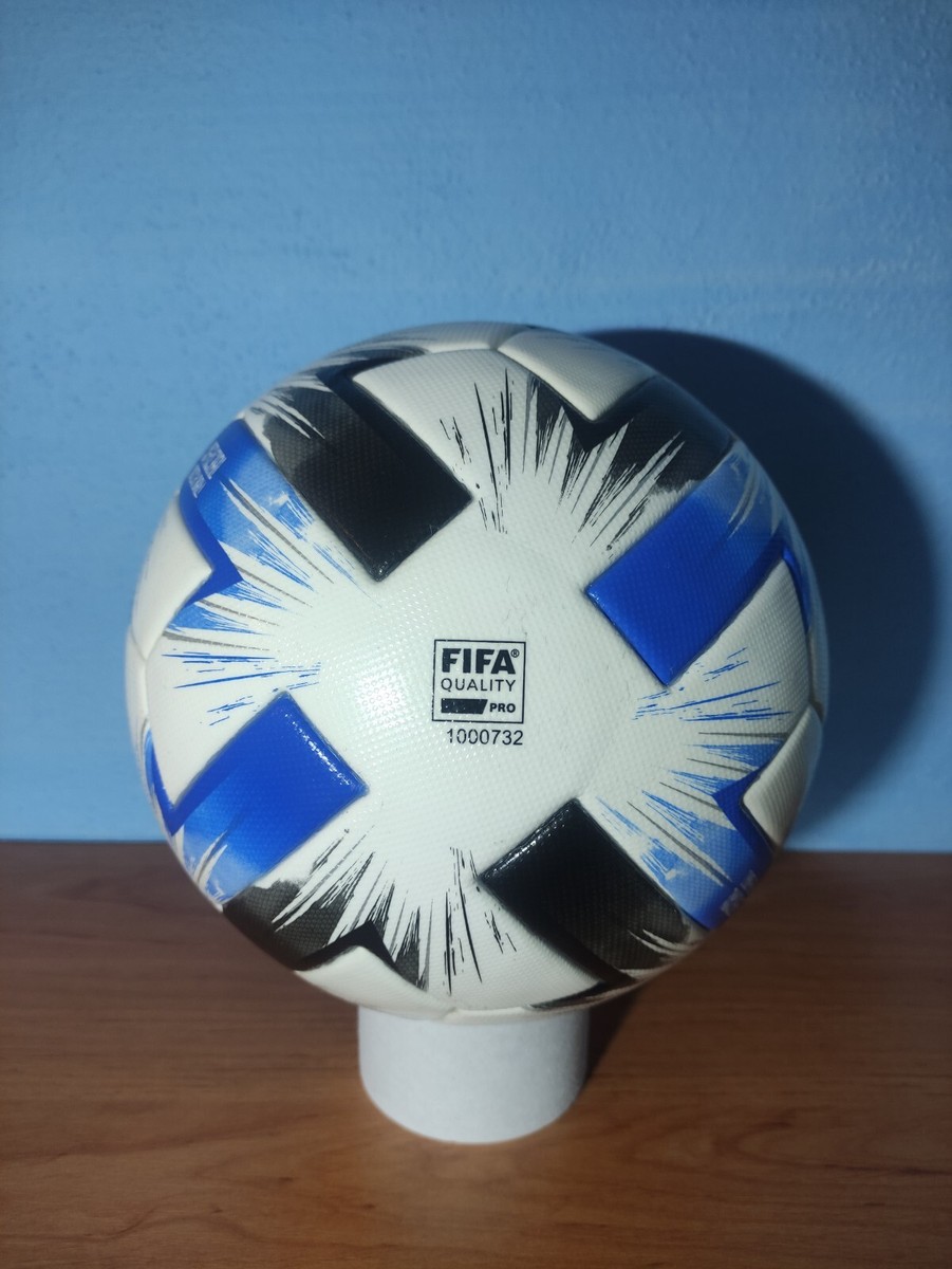 Adidas Captain Tsubasa Official Match Ball, Brazuca, Telstar
