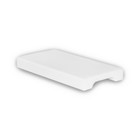 1 MUSTERSTÜCK NMC WALLSTYL S-WD2-2200 10 cm | MUSTER der Türumrandung Wandleiste