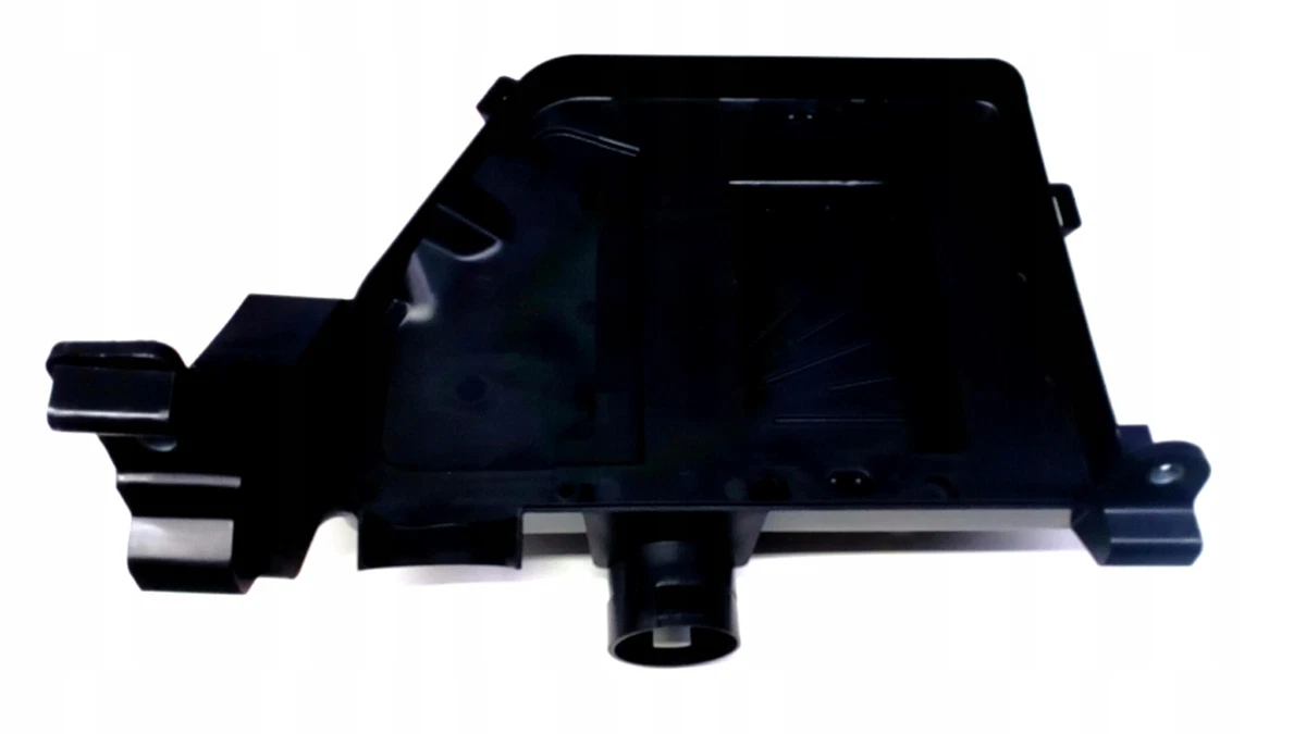 VOLVO S60 V60 XC60 II Computersteuerung Gehäuse 31439651 32283773 