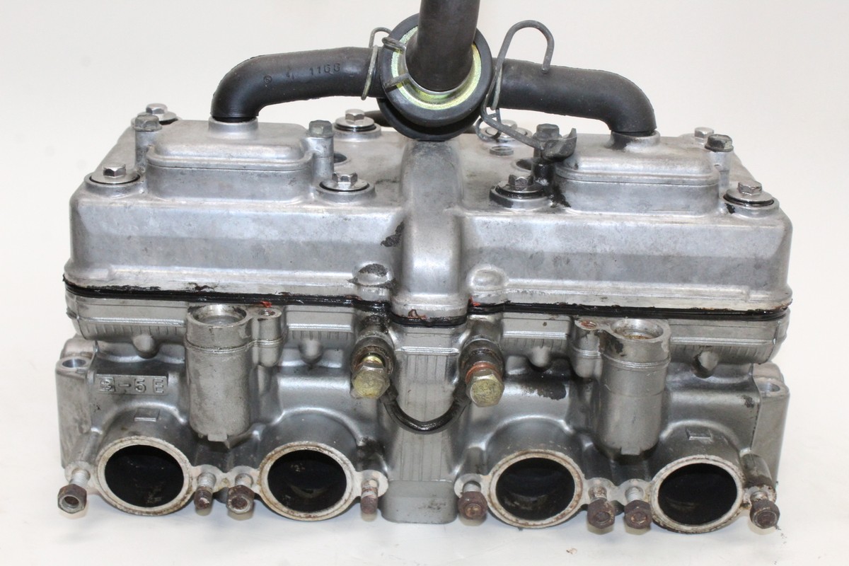 ネバーエンド バイカーズ ZX-6R バーエンド 純正ハンドル用 カラー ブラック