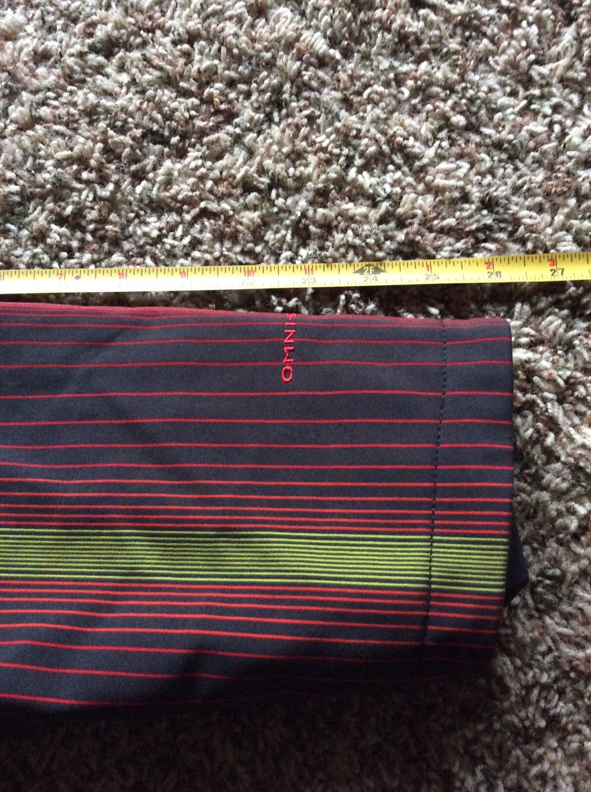 Columbia Softshell Jacket Small EUC - image 12