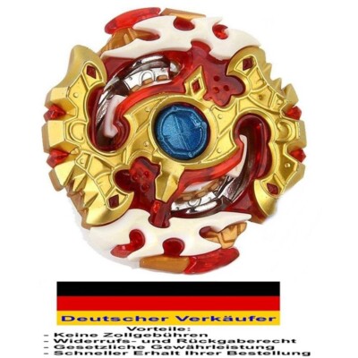 B-100 Spriggan Requiem für Beyblade Burst Turbo Rise Arena