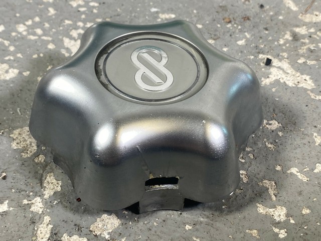 *1* SINGLE TOYOTA ENKEI TACOMA T100 4RUNNER WHEEL CENTER CAP 00041