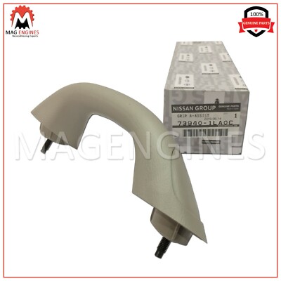 73940-1LA0C GENUINE OEM GRIP ASSY-ASSIST 739401LA0C | eBay
