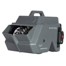 Eliminator Lighting BUBBLETRON EXL Portable High Output Bubble Machine