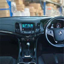 For HOLDEN VF Commodore 2013 – 2017 GPS Apple carplay Stereo/Headunit | 8″ inch