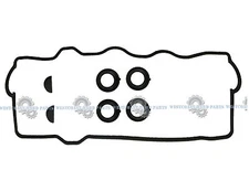 BRAND NEW 96-00 TOYOTA RAV4 2.0L "3SFE" 16V DOHC ENGINE VALVE COVER GASKET SET