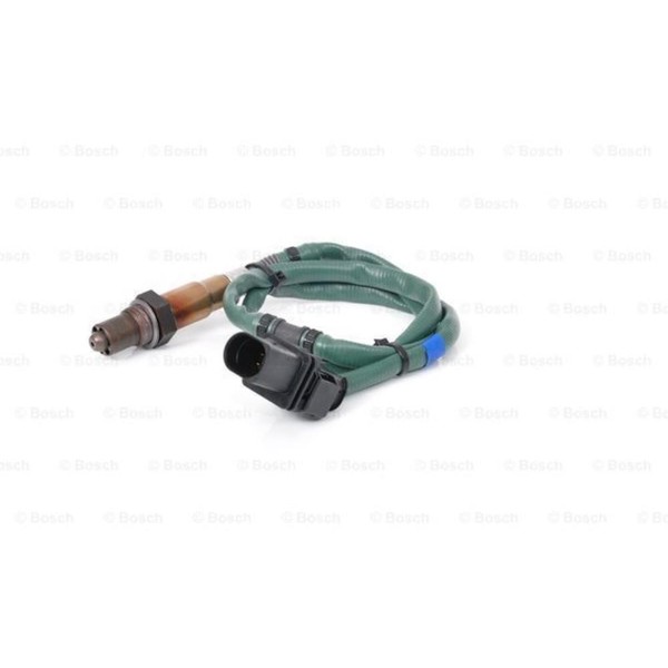 Bosch Lambdasonde Regelsonde Passend FüR Porsche Boxster 2.7 S 3.4 Gts-image