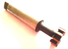 T Nutenfr&auml;ser Schlitzfr&auml;ser HSS &Oslash;=21 mm S=10  b=8   MK 2    C10489