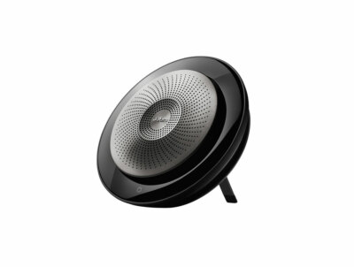 Jabra Speak 710 Premium Wireless Portable Speaker - Black for sale