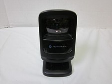 Motorola DS9208-SR00004NNWW 2D Hands-Free Barcode Scanner