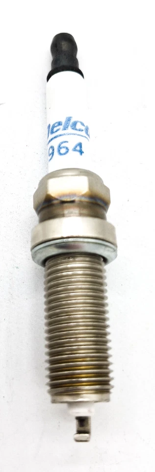 BUJÍA ACDelco apta para NISSAN XTRAIL 2.5L 2007-2014 PLATINUM 160000KM X Foto 3 de 4