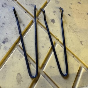 VICTOR Out O' Sight Mole Trap set tool! Lawn Garden Rodent Control) pair! 1 set