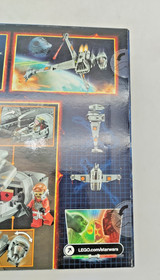 LEGO 75050 B-wing SEALED MISB NEW GOOD ORIGINAL PACKAGING Star Wars Figures 10227 EOL
