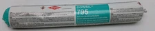 DOWSIL 795 SILICONE SEALANT- GRAY - 20oz tube - EXP. 10-12/23 Lot of 3 #