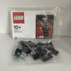 LEGO Star Wars May The 4th N-1 Starfighter Make and Take PROMO