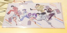Ranma 1/2 Cafe Multi Case Reservation Bonus Bandai Japan Limited