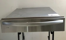 Miele Warming Drawer EGW HM01 Stainless Steel Finish with HANDLE 24" German Made