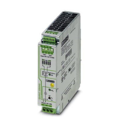 PHOENIX CONTACT QUINT-ORING/24DC/2X10/1X20 / QUINTORING24DC2X101X20