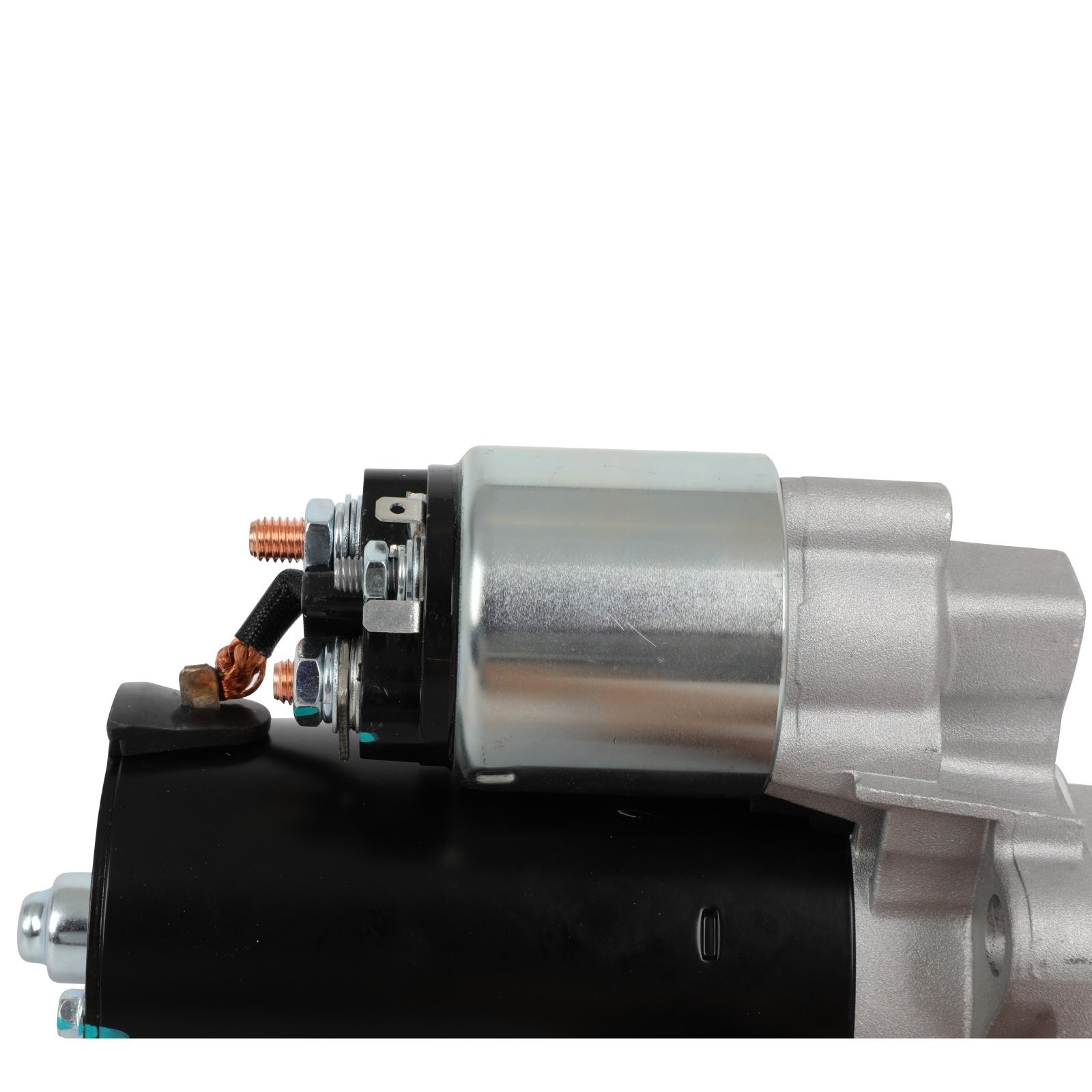 Porsche Carrera GT 1997-2008 Starter motor