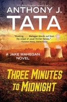 Anthony J. Tata | Three Minutes To Midnight | Taschenbuch | Englisch (2026)