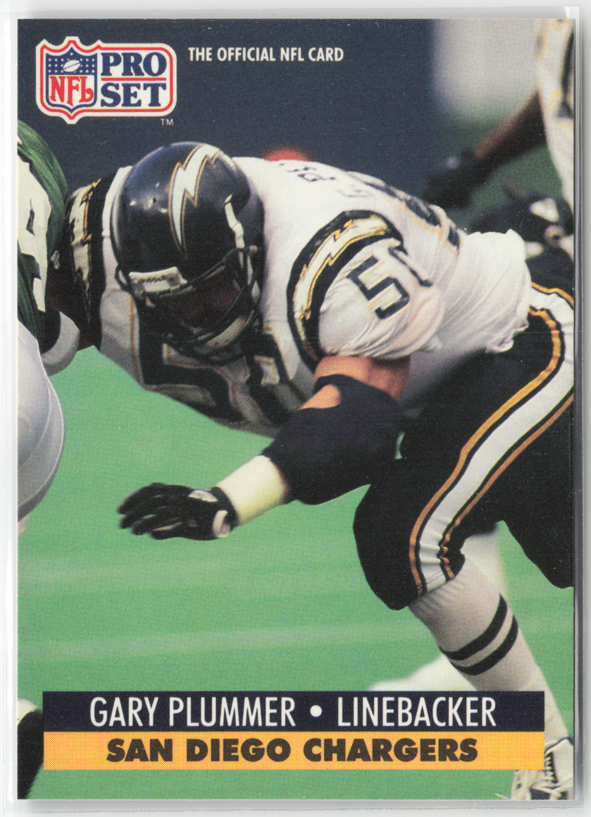 1991 Pro Set Football # 631 - 850 - Pick Your Card!